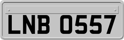 LNB0557