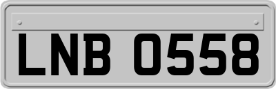 LNB0558