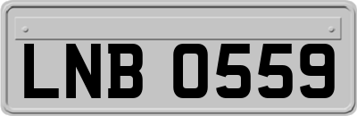 LNB0559