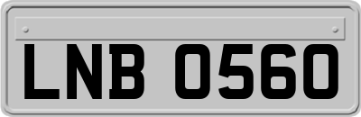 LNB0560
