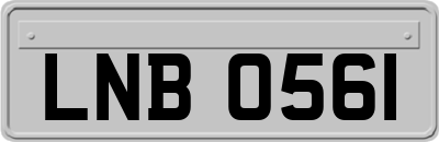 LNB0561