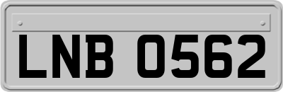 LNB0562