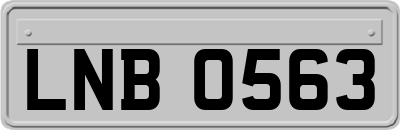 LNB0563