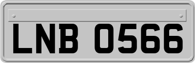 LNB0566