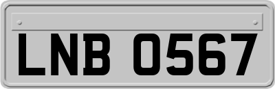 LNB0567