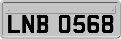 LNB0568