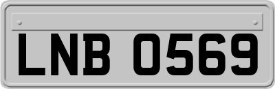 LNB0569