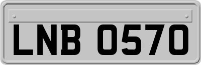 LNB0570