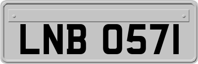 LNB0571