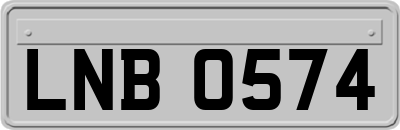 LNB0574