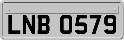 LNB0579