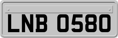 LNB0580