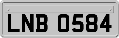 LNB0584
