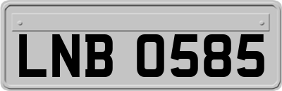LNB0585