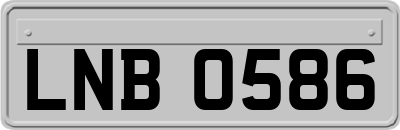 LNB0586
