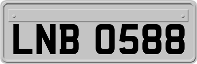 LNB0588