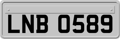 LNB0589