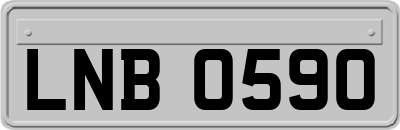 LNB0590