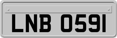 LNB0591