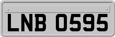 LNB0595