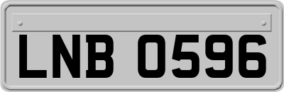 LNB0596
