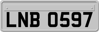 LNB0597