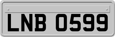 LNB0599