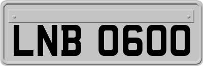 LNB0600