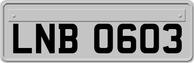 LNB0603