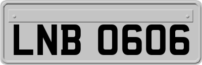 LNB0606