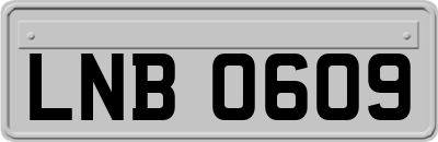 LNB0609