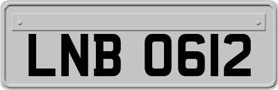 LNB0612