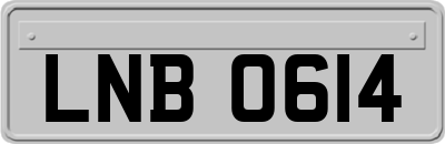 LNB0614