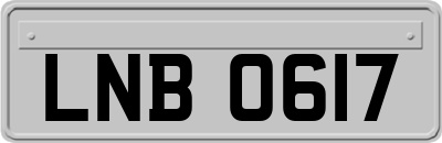 LNB0617