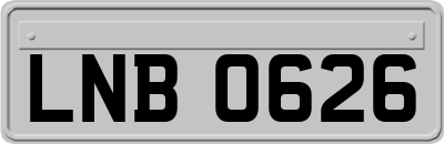LNB0626