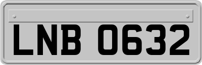 LNB0632