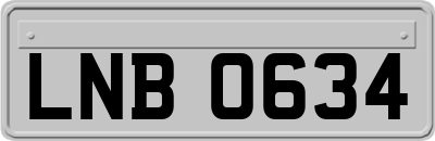 LNB0634