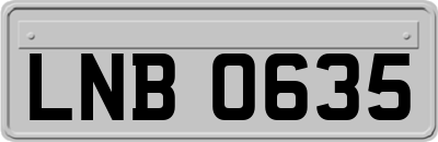 LNB0635