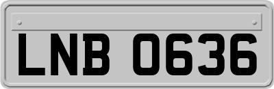 LNB0636