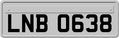LNB0638