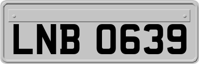 LNB0639