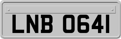 LNB0641