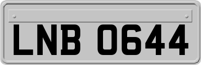 LNB0644