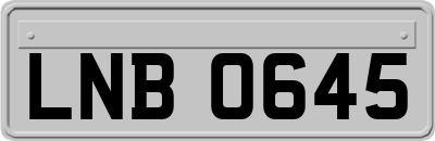 LNB0645