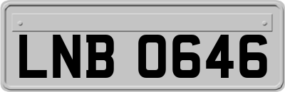LNB0646
