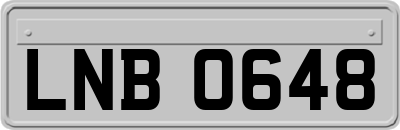 LNB0648