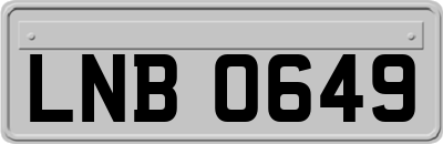 LNB0649