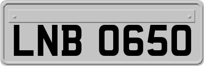 LNB0650