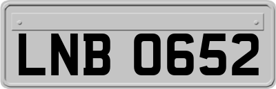 LNB0652
