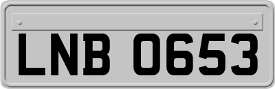 LNB0653